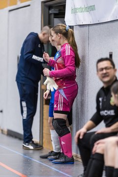 Bild 542 - wCJ Falkinnen Cup
